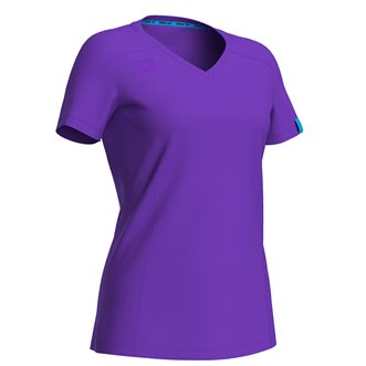 T-shirt femme ARENA WOMEN'S TEAM T-SHIRT PANEL