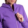 Veste femme ARENA WOMEN'S TEAM HOODED JACKET PANEL