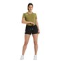 Short femme ARENA WOMEN'S TEAM SHORT SOLID