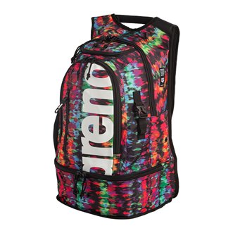 Sac à dos ARENA FASTPACK 3.0 TIE DYE