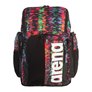 Sac à dos ARENA SPIKY III BACKPACK 45 TIE DYE