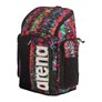 Sac à dos ARENA SPIKY III BACKPACK 45 TIE DYE