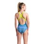 Maillot de bain fille 1 pièce ARENA GIRL'S ARENA ONDULATION SWIMSUIT SWIM PRO