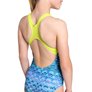 Maillot de bain fille 1 pièce ARENA GIRL'S ARENA ONDULATION SWIMSUIT SWIM PRO