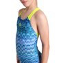 Maillot de bain fille 1 pièce ARENA GIRL'S ARENA ONDULATION SWIMSUIT SWIM PRO