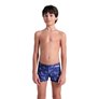 Boxer de bain garçon ARENA BOY'S ARENA ESCAPE SWIM SHORT