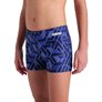 Boxer de bain garçon ARENA BOY'S ARENA ESCAPE SWIM SHORT