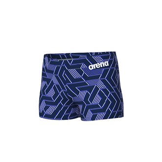 Boxer de bain garçon ARENA BOY'S ARENA ESCAPE SWIM SHORT