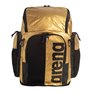 Sac à dos ARENA SPIKY III BACKPACK 45 Ltd GOLD