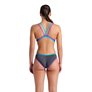 Maillot de bain femme 1 pièce ARENA W ARENA ONE DOUBLE CROSS BACK ONE PIECE