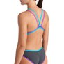 Maillot de bain femme 1 pièce ARENA W ARENA ONE DOUBLE CROSS BACK ONE PIECE