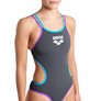 Maillot de bain femme 1 pièce ARENA W ARENA ONE DOUBLE CROSS BACK ONE PIECE