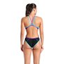 Maillot de bain femme 1 pièce ARENA WOMEN'S ARENA ONE METALLIC PAINT SWIMSUIT