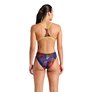 Maillot de bain femme 1 pièce ARENA WOMEN'S ARENA ENERGY SWIMSUIT BOOSTER BACK