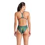 Maillot de bain femme 1 pièce ARENA WOMEN'S ARENA ENERGY SWIMSUIT BOOSTER BACK