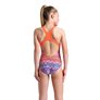 Maillot de bain fille 1 pièce ARENA GIRL'S ARENA ONDULATION SWIMSUIT SWIM PRO