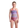 Maillot de bain fille 1 pièce ARENA GIRL'S ARENA ONDULATION SWIMSUIT SWIM PRO