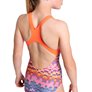 Maillot de bain fille 1 pièce ARENA GIRL'S ARENA ONDULATION SWIMSUIT SWIM PRO