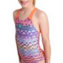 Maillot de bain fille 1 pièce ARENA GIRL'S ARENA ONDULATION SWIMSUIT SWIM PRO