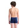 Boxer de bain garçon ARENA BOY'S ARENA ONDULATION SWIM SHORT