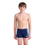 Boxer de bain garçon ARENA BOY'S ARENA ONDULATION SWIM SHORT