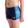 Boxer de bain garçon ARENA BOY'S ARENA ONDULATION SWIM SHORT