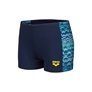 Boxer de bain garçon ARENA BOY'S ARENA ONDULATION SWIM SHORT