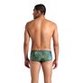 Boxer de bain homme ARENA MEN'S ARENA ENERGY SWIM LOW WAIST SHORT