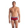 Boxer de bain homme ARENA MEN'S ARENA ONE LOW WAIST SHORT BIG LOGO