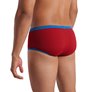 Boxer de bain homme ARENA MEN'S ARENA ONE LOW WAIST SHORT BIG LOGO