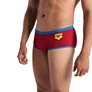 Boxer de bain homme ARENA MEN'S ARENA ONE LOW WAIST SHORT BIG LOGO