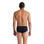 Boxer de bain homme ARENA MEN'S ARENA ONE LOW WAIST SHORT BIG LOGO