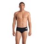 Boxer de bain homme ARENA MEN'S ARENA ONE LOW WAIST SHORT BIG LOGO