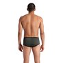 Boxer de bain homme ARENA MEN'S ARENA ONE LOW WAIST SHORT BIG LOGO