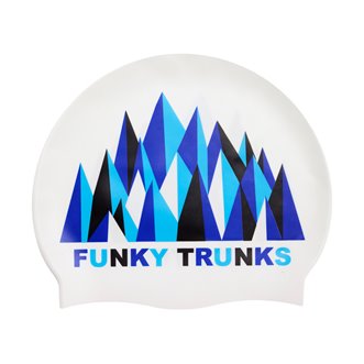 Bonnet FUNKY TRUNKS Polar Caps