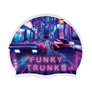 Bonnet FUNKY TRUNKS Cyber City