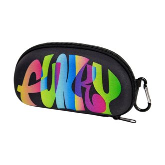 Etui à lunettes FUNKY Colour Funk