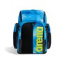 Sac à dos ARENA SPIKY III BACKPACK 45 TIE & DYE BLUE