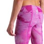 Jammer de compétition ARENA POWERSKIN CARBON GLIDE TIE & DYE CICLAMYN