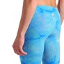 Jammer de compétition ARENA POWERSKIN CARBON AIR2 TIE & DYE COBALT