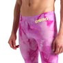 Jammer de compétition ARENA POWERSKIN CARBON AIR2 TIE & DYE CICLAMYN