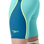 Combinaison de natation dos ouvert SPEEDO FS LZR PURE INTENT 2.0 BLU/GRN