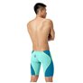 Jammer de compétition SPEEDO FS LZR PURE INTENT 2.0 BLU/GRN