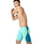 Jammer de compétition SPEEDO FS LZR PURE INTENT 2.0 BLU/GRN