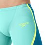 Jammer de compétition SPEEDO FS LZR PURE INTENT 2.0 BLU/GRN