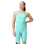 Combinaison de natation dos ouvert SPEEDO FS LZR PURE VALOR 2.0 BLU/GRN