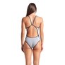 Maillot de bain femme 1 pièce ARENA WOMEN'S ARENA ICONS SUPER FLY BACK SOLID