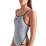 Maillot de bain femme 1 pièce ARENA WOMEN'S ARENA ICONS SUPER FLY BACK SOLID