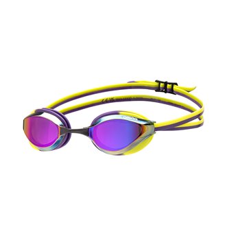 Lunettes de natation ARENA PYTHON MIRROR